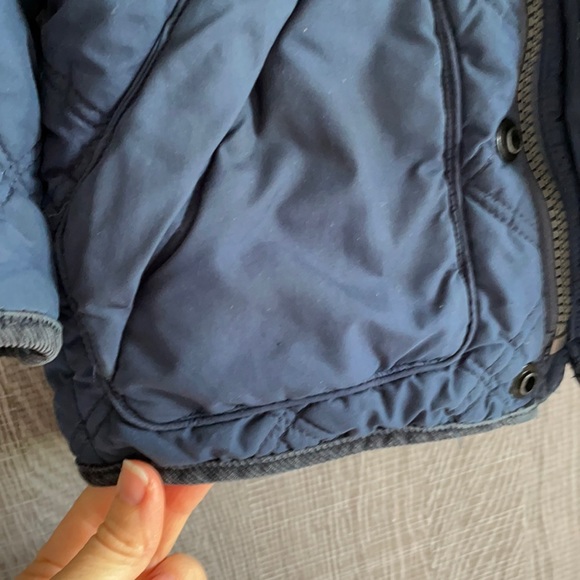 2/$40⭐️Zara coat - Picture 12 of 12